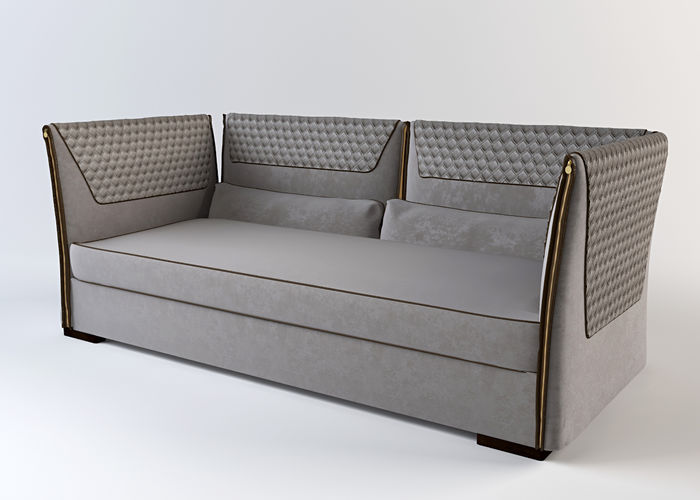 [创意家具 - 坐具|沙发|办公家具|设计师家具|Clivio 沙发]