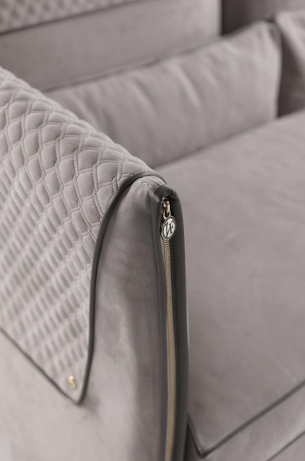 创意家具 - 坐具|沙发|办公家具|设计师家具|Clivio 沙发