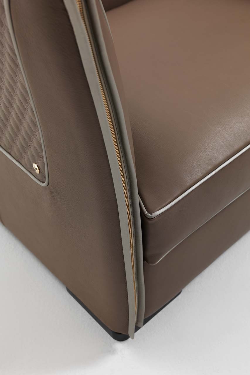 创意家具 - 坐具|沙发|办公家具|设计师家具|Clivio 沙发