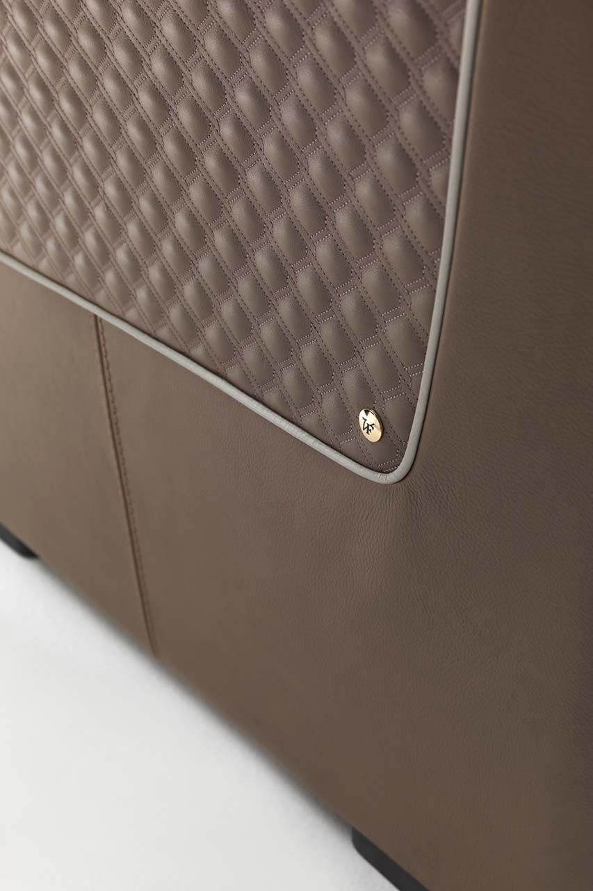 创意家具 - 坐具|沙发|办公家具|设计师家具|Clivio 沙发