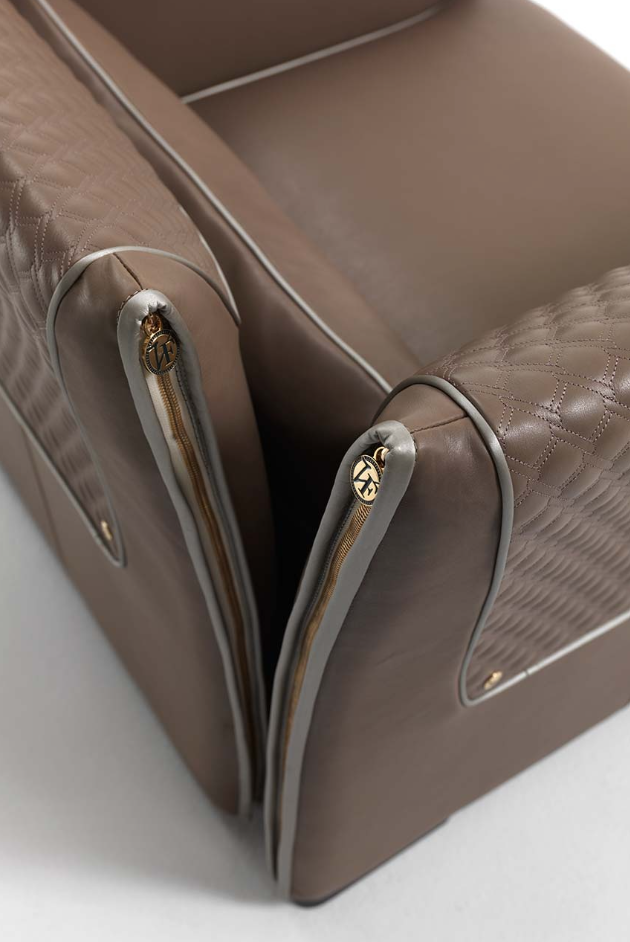 创意家具 - 坐具|沙发|办公家具|设计师家具|Clivio 沙发