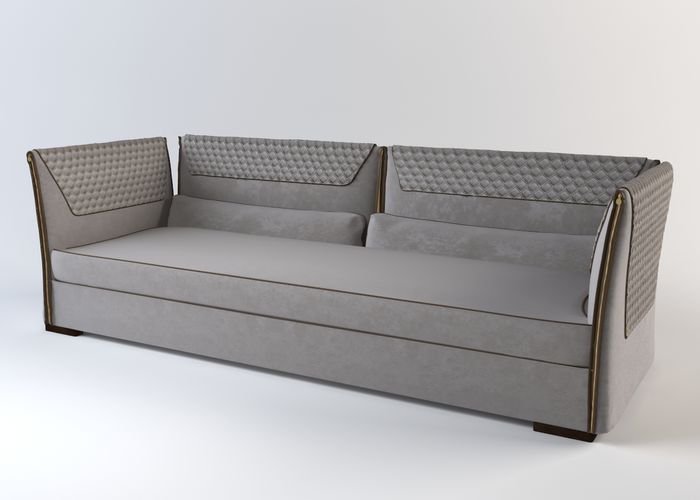 创意家具 - 坐具|沙发|办公家具|设计师家具|Clivio 沙发