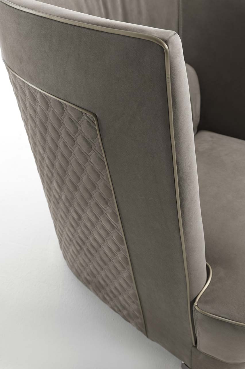 创意家具 - 坐具|沙发|办公家具|设计师家具|Greppi 扶手椅