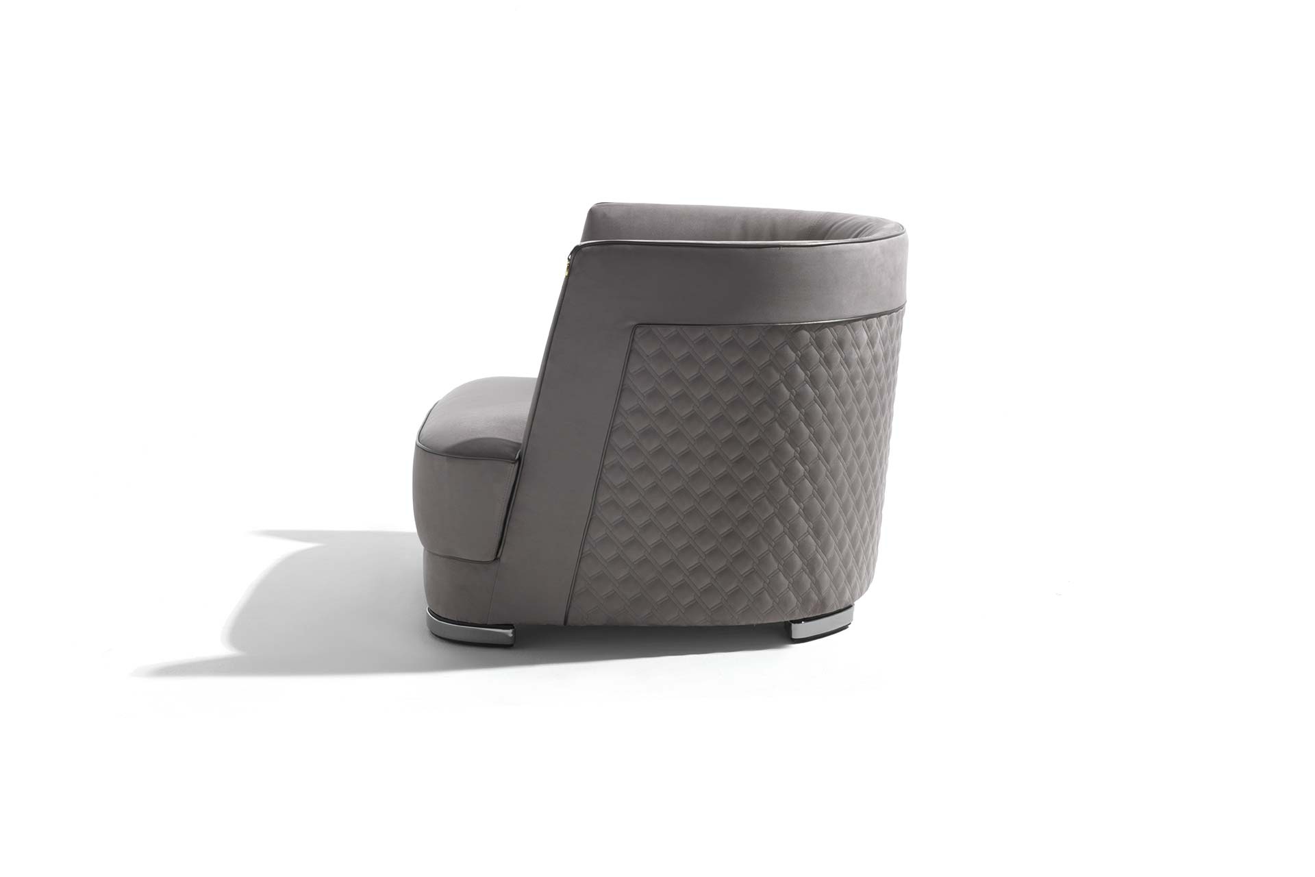 创意家具 - 坐具|沙发|办公家具|设计师家具|Greppi 扶手椅