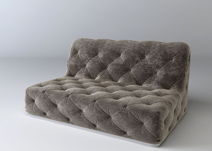 创意家具 - 坐具|长凳|办公家具|设计师家具|Caracciolo 沙发