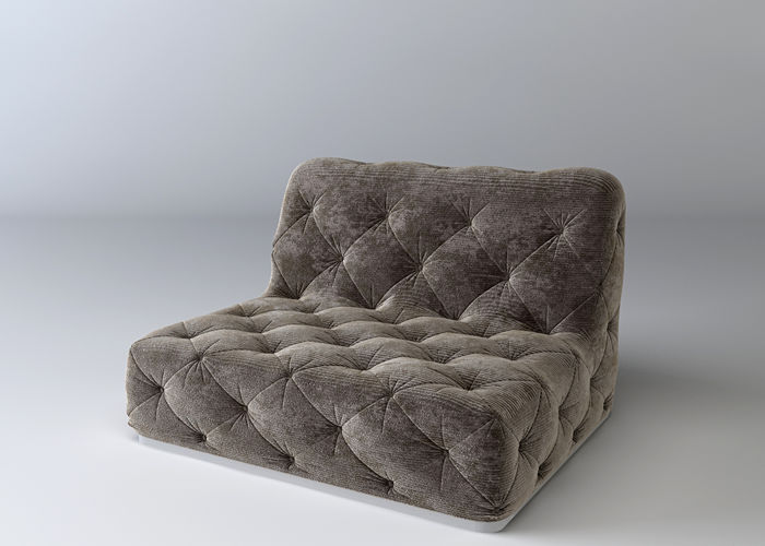 创意家具 - 坐具|长凳|办公家具|设计师家具|Caracciolo 沙发