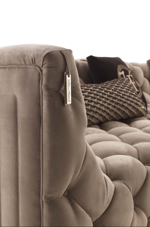 创意家具 - 坐具|长凳|办公家具|设计师家具|Caracciolo 沙发