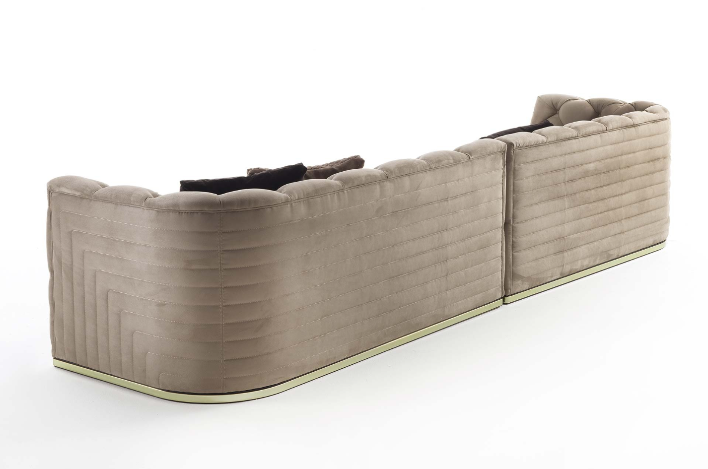 创意家具 - 坐具|长凳|办公家具|设计师家具|Caracciolo 沙发