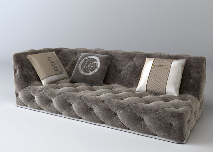 创意家具 - 坐具|长凳|办公家具|设计师家具|Caracciolo 沙发