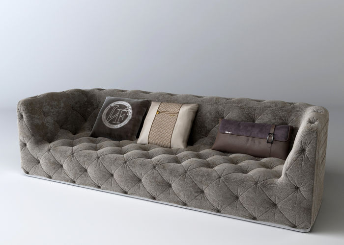 创意家具 - 坐具|长凳|办公家具|设计师家具|Caracciolo 沙发