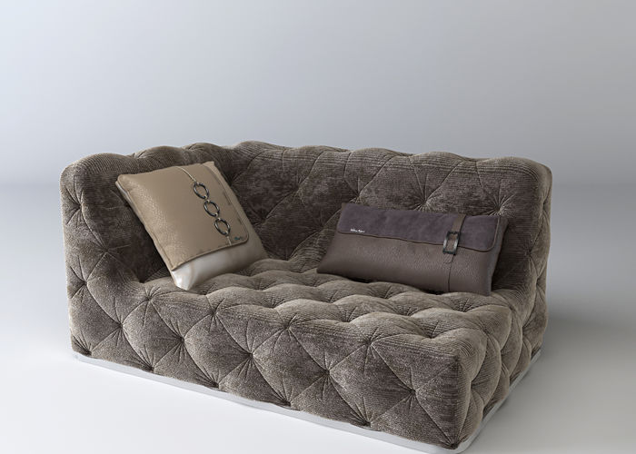 创意家具 - 坐具|长凳|办公家具|设计师家具|Caracciolo 沙发