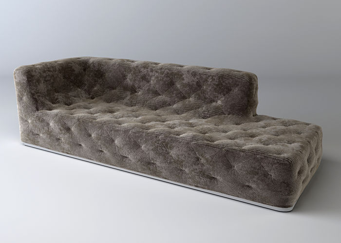 创意家具 - 坐具|长凳|办公家具|设计师家具|Caracciolo 沙发