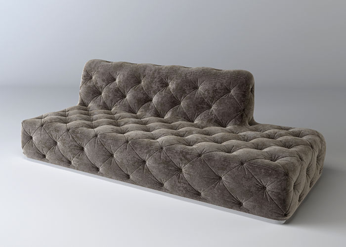创意家具 - 坐具|长凳|办公家具|设计师家具|Caracciolo 沙发