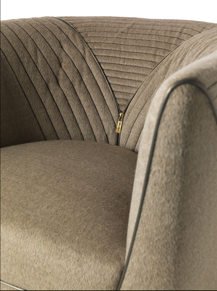 创意家具 - 坐具|沙发|办公家具|设计师家具|Lante 沙发椅