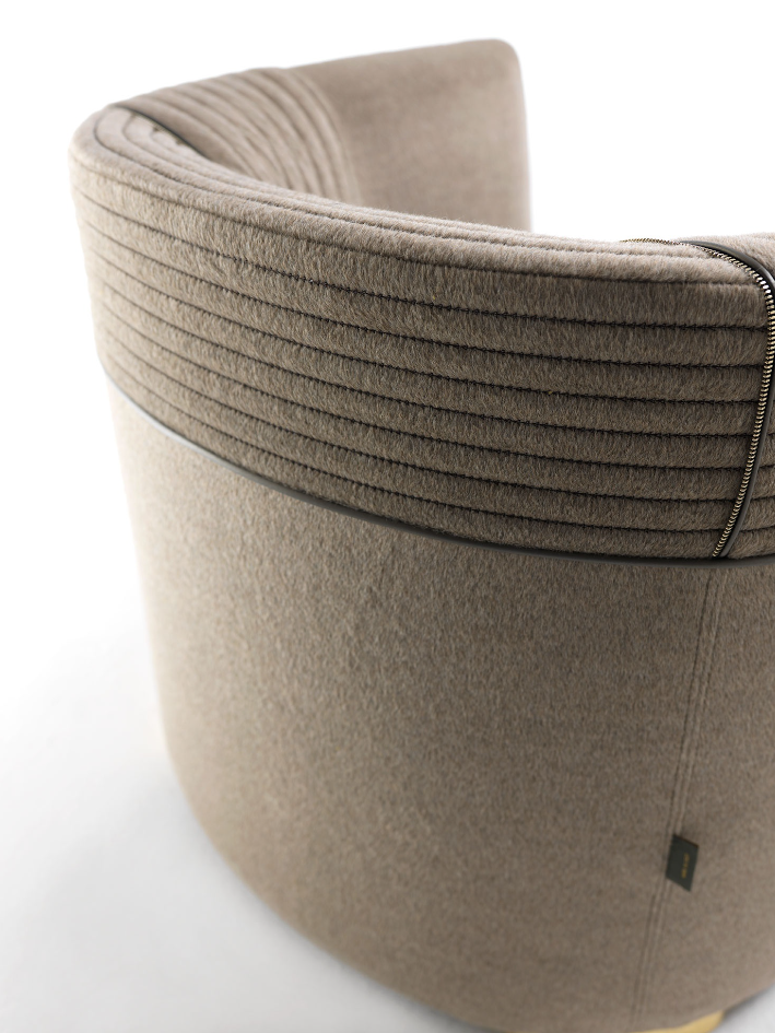 创意家具 - 坐具|沙发|办公家具|设计师家具|Lante 沙发椅