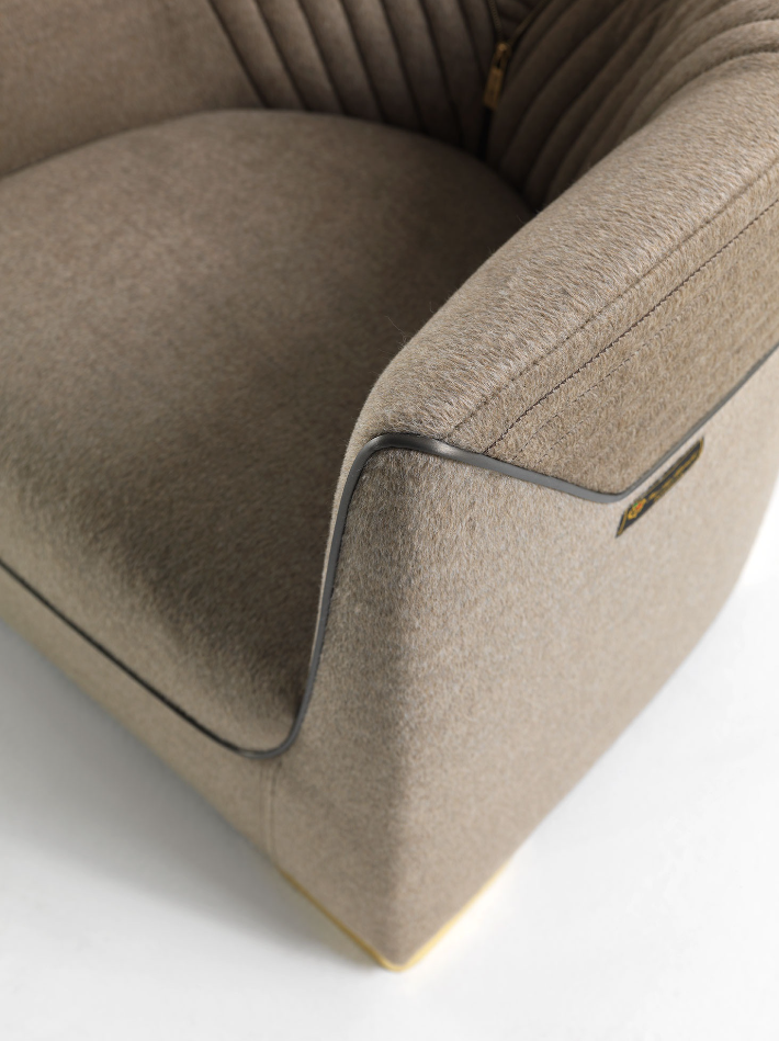 创意家具 - 坐具|沙发|办公家具|设计师家具|Lante 沙发椅