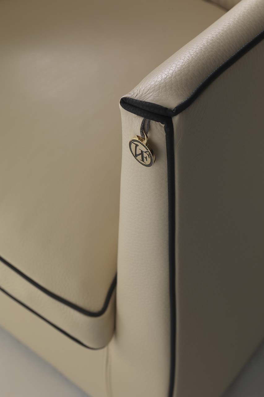 创意家具 - 坐具|沙发|办公家具|设计师家具|Lante 沙发椅