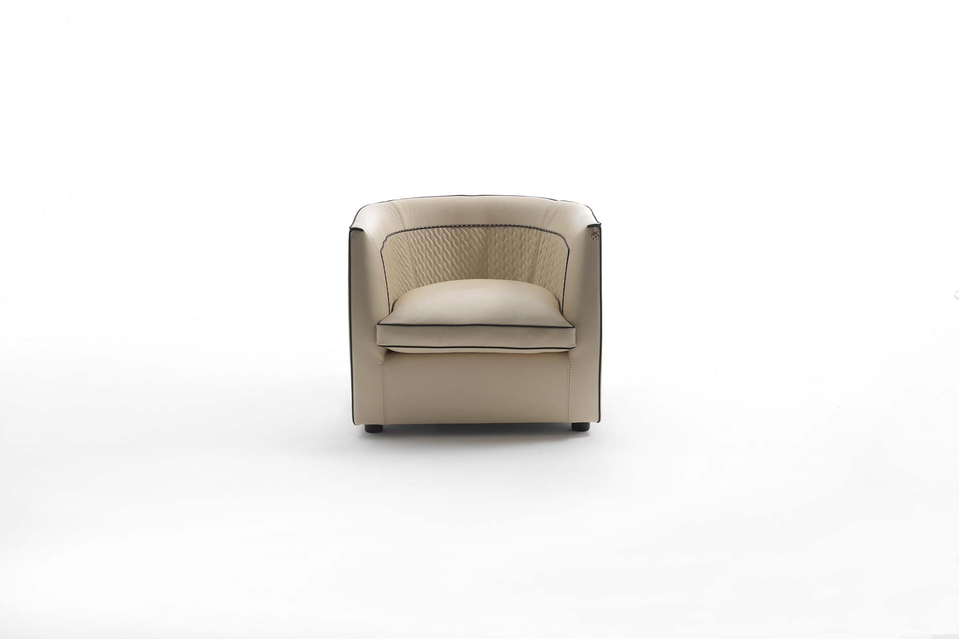 创意家具 - 坐具|沙发|办公家具|设计师家具|Lante 沙发椅