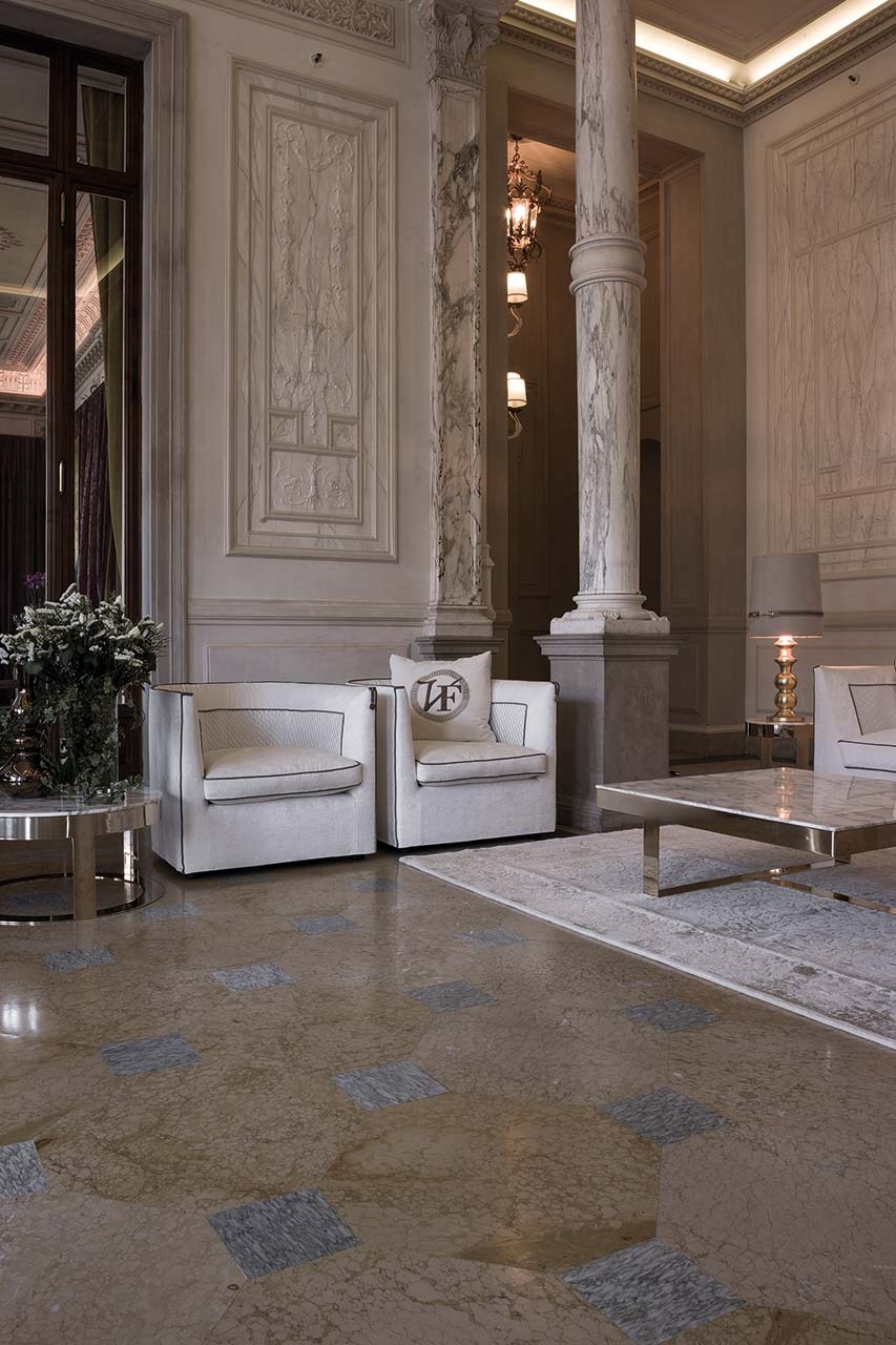 创意家具 - 坐具|沙发|办公家具|设计师家具|Lante 沙发椅