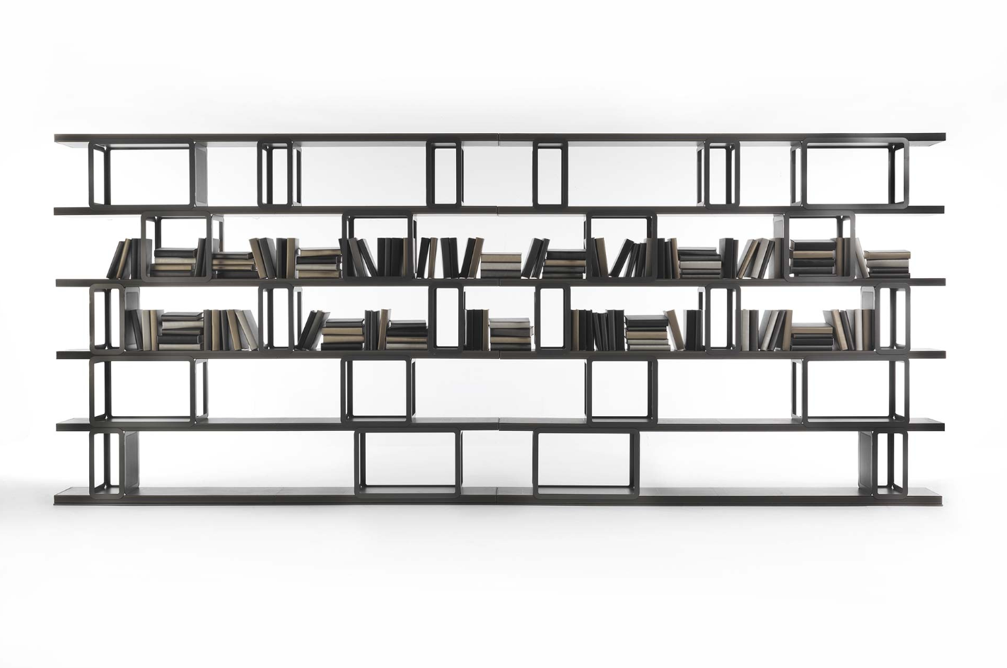 创意家具 - 储物|装饰架|办公家具|设计师家具|Griffi 书架