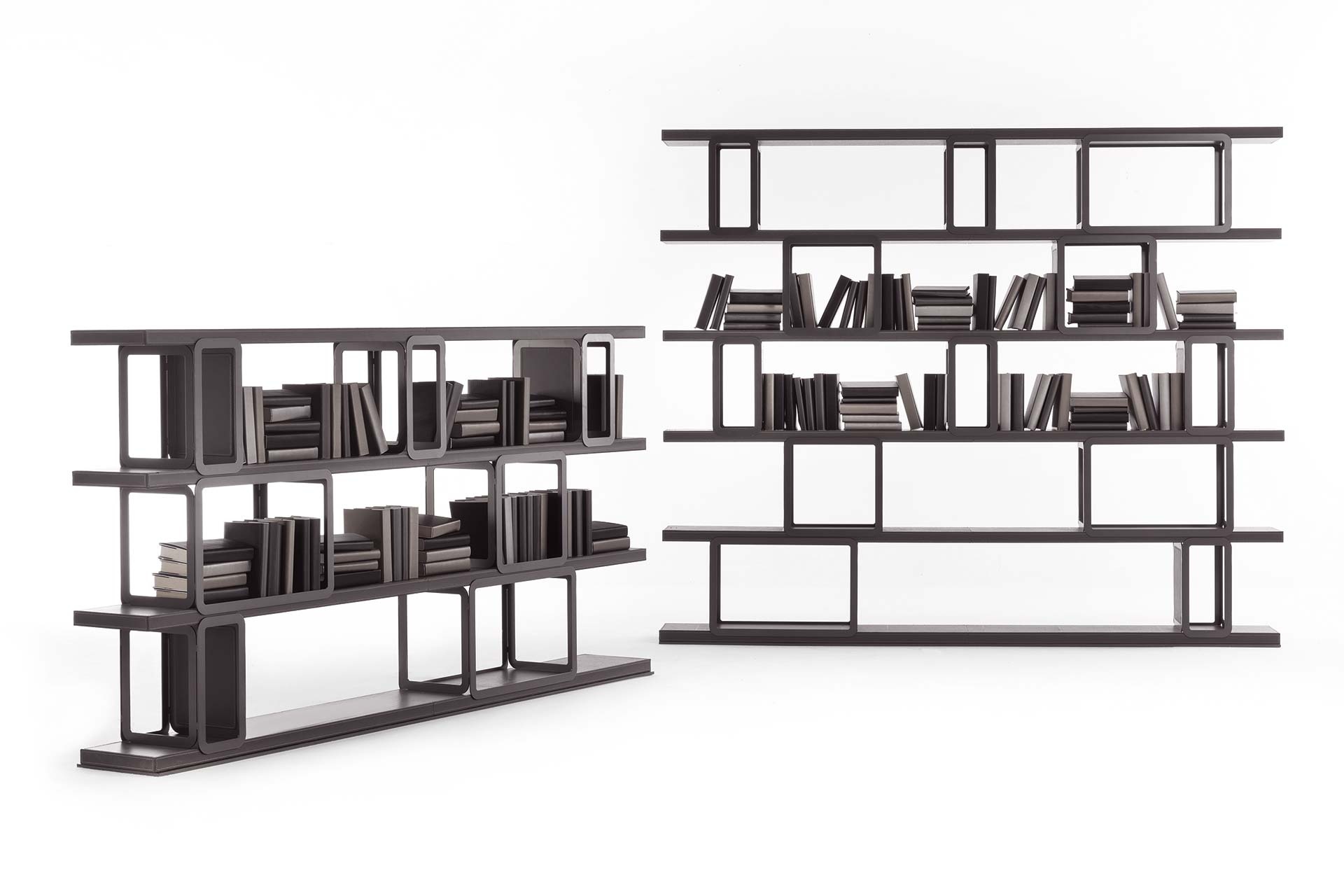 创意家具 - 储物|装饰架|办公家具|设计师家具|Griffi 书架