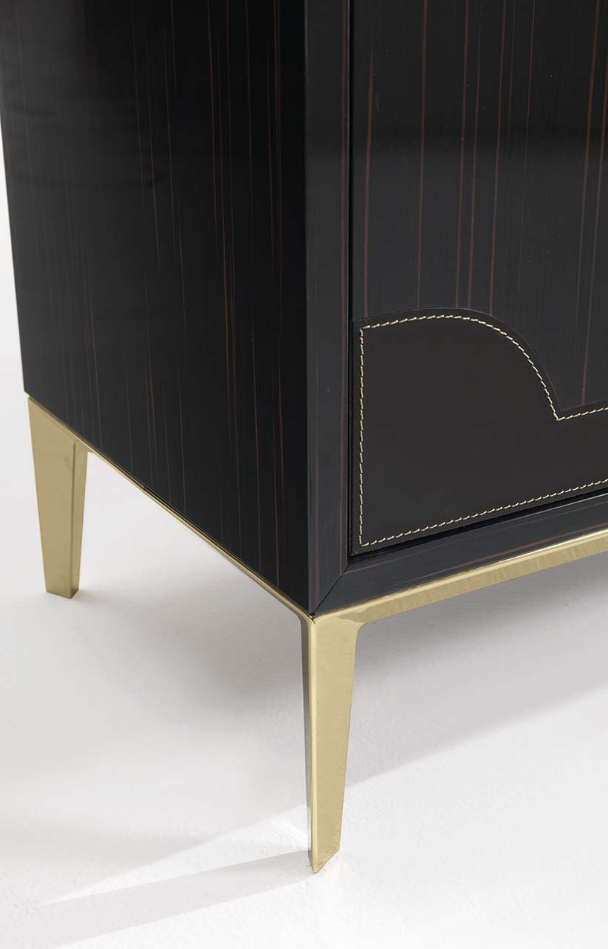 文件柜|实木文件柜|办公家具|设计师家具|Crivell 电视柜