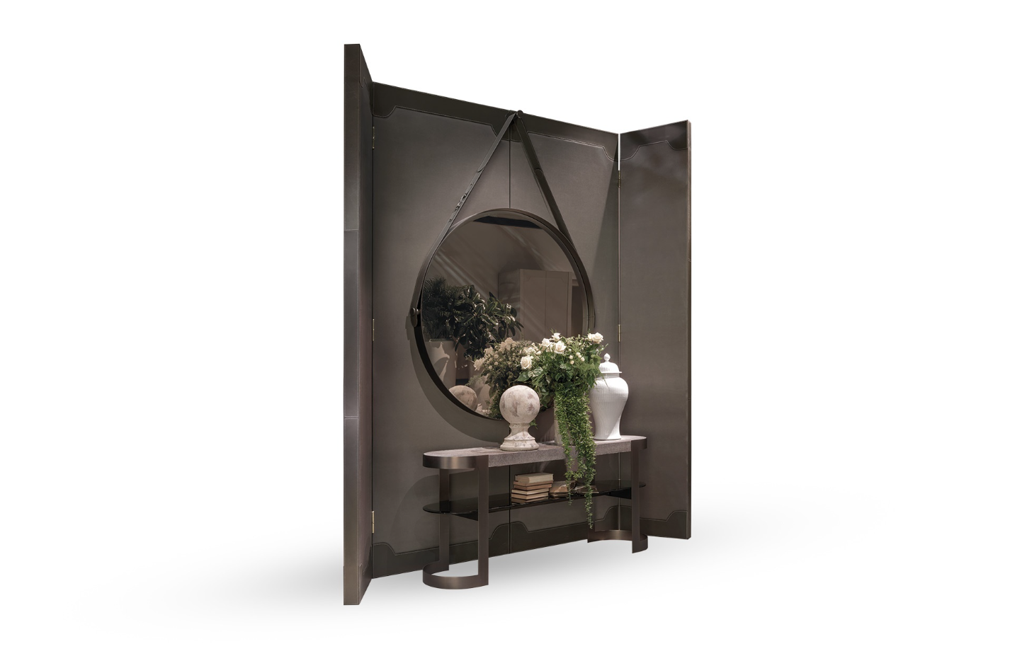 创意家具 - 卧室|镜子|办公家具|设计师家具|Palladio 梳妆镜