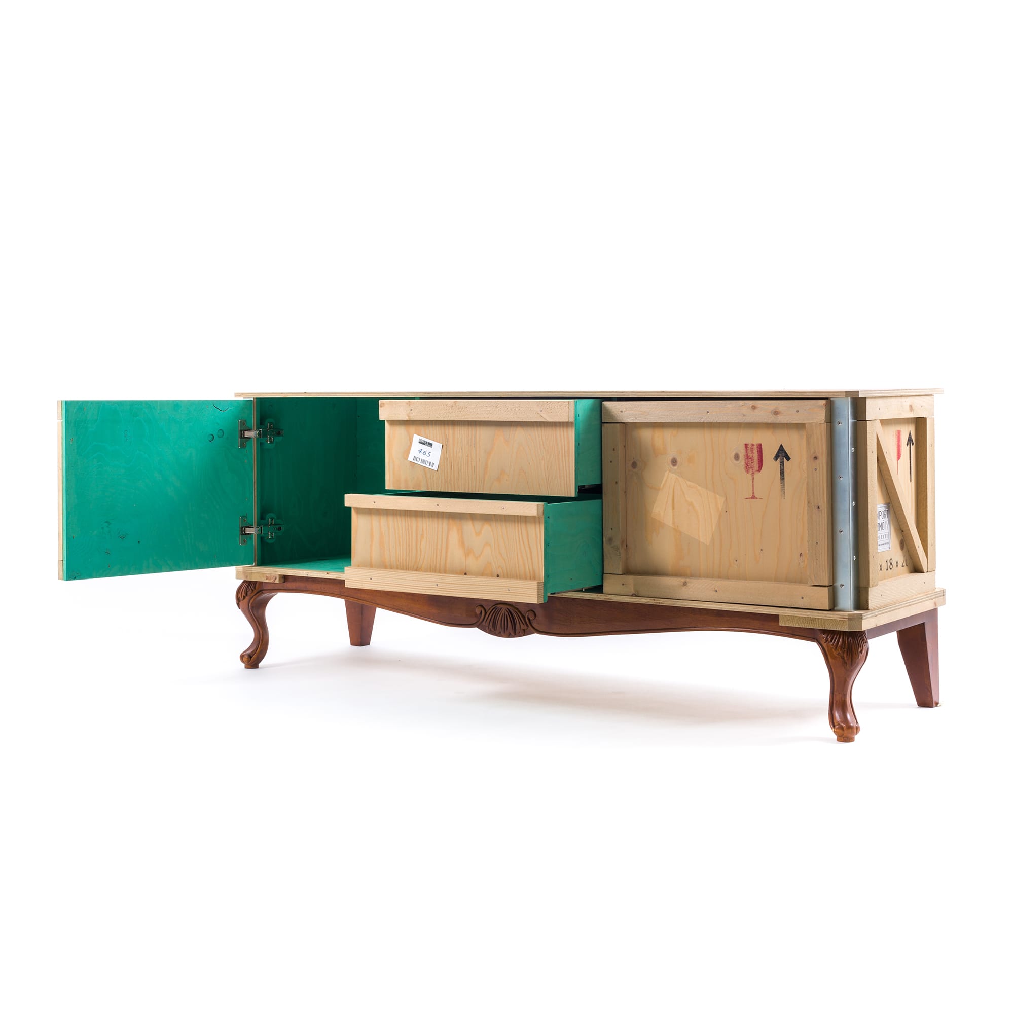 创意家具 - 储物|储物柜|办公家具|设计师家具|EXPORT COMO COLLECTION