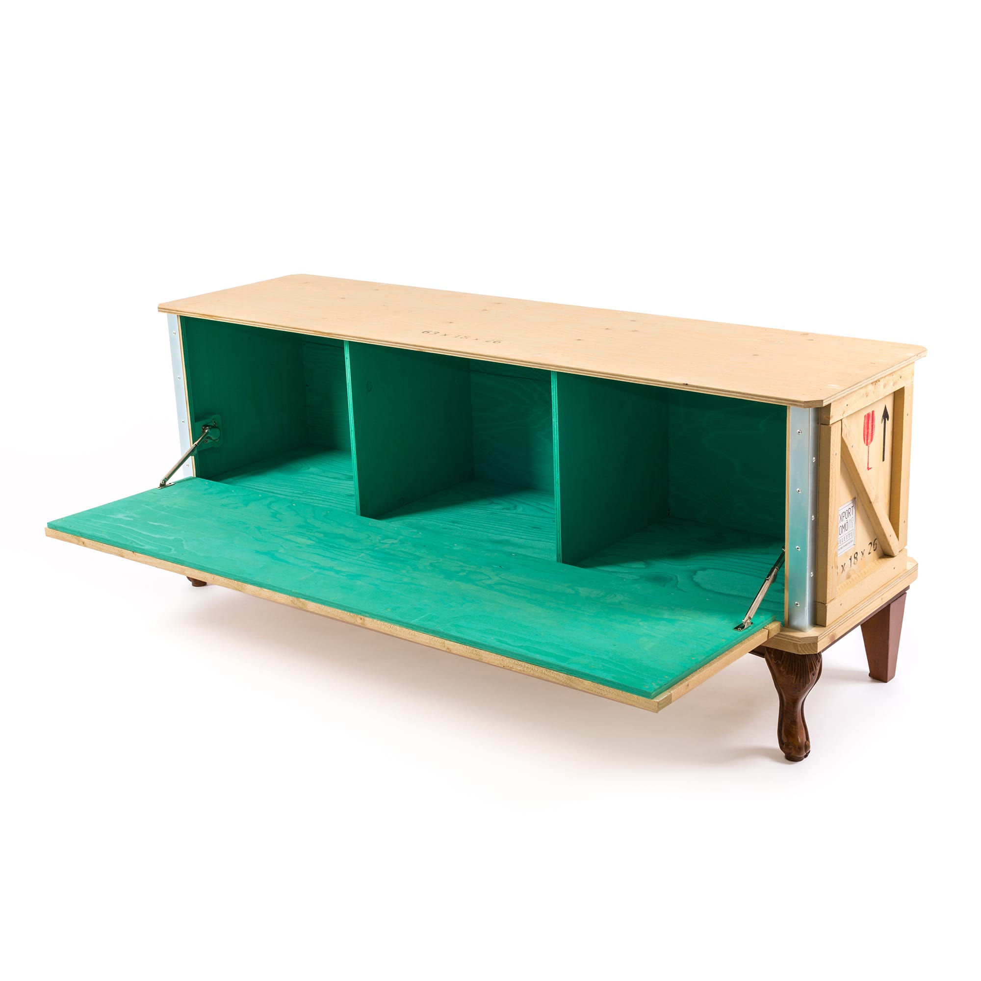 创意家具 - 储物|储物柜|办公家具|设计师家具|EXPORT COMO COLLECTION