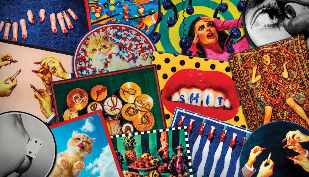 创意家具 - 附件|地毯|办公家具|设计师家具|RUG poker