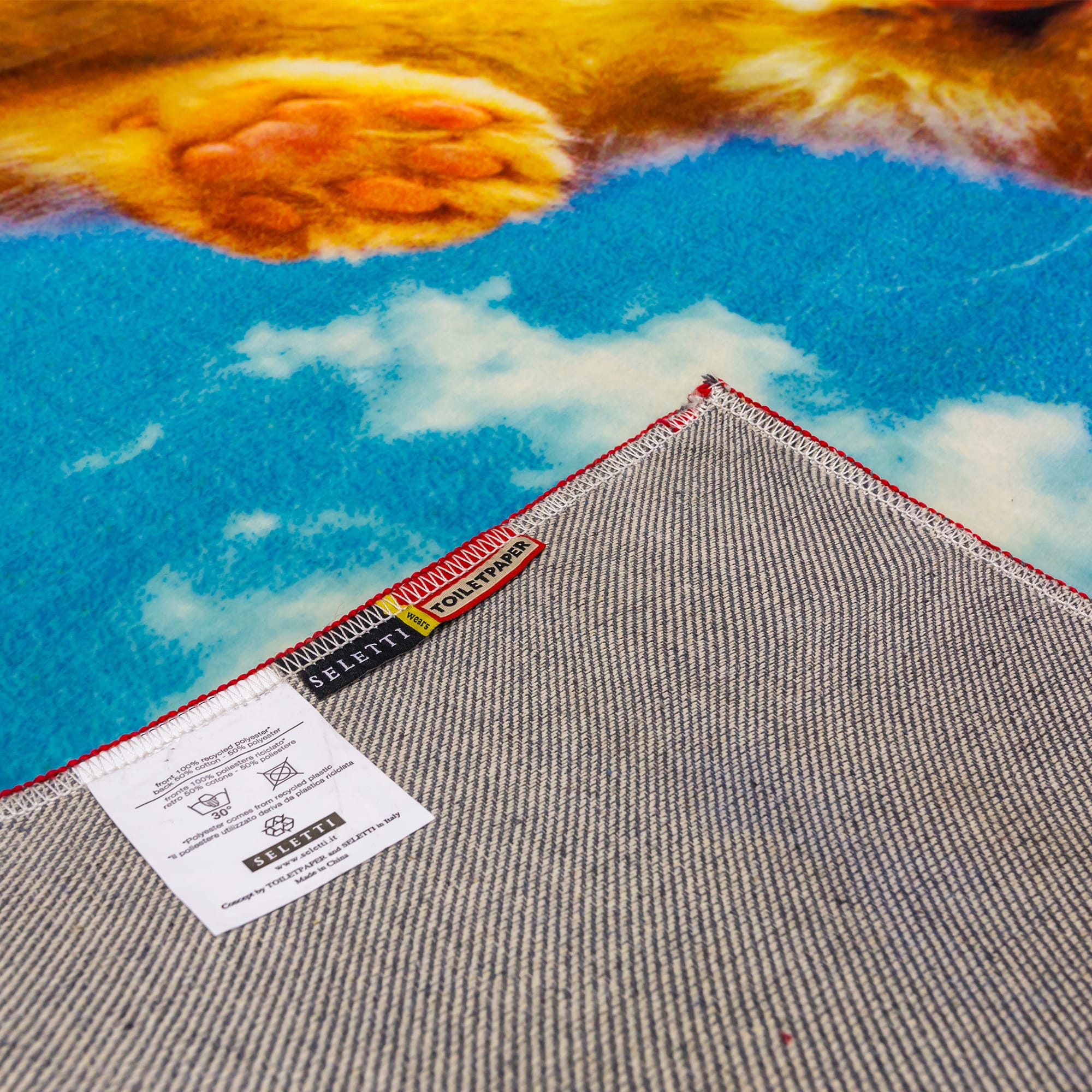 创意家具 - 附件|地毯|办公家具|设计师家具|square cat