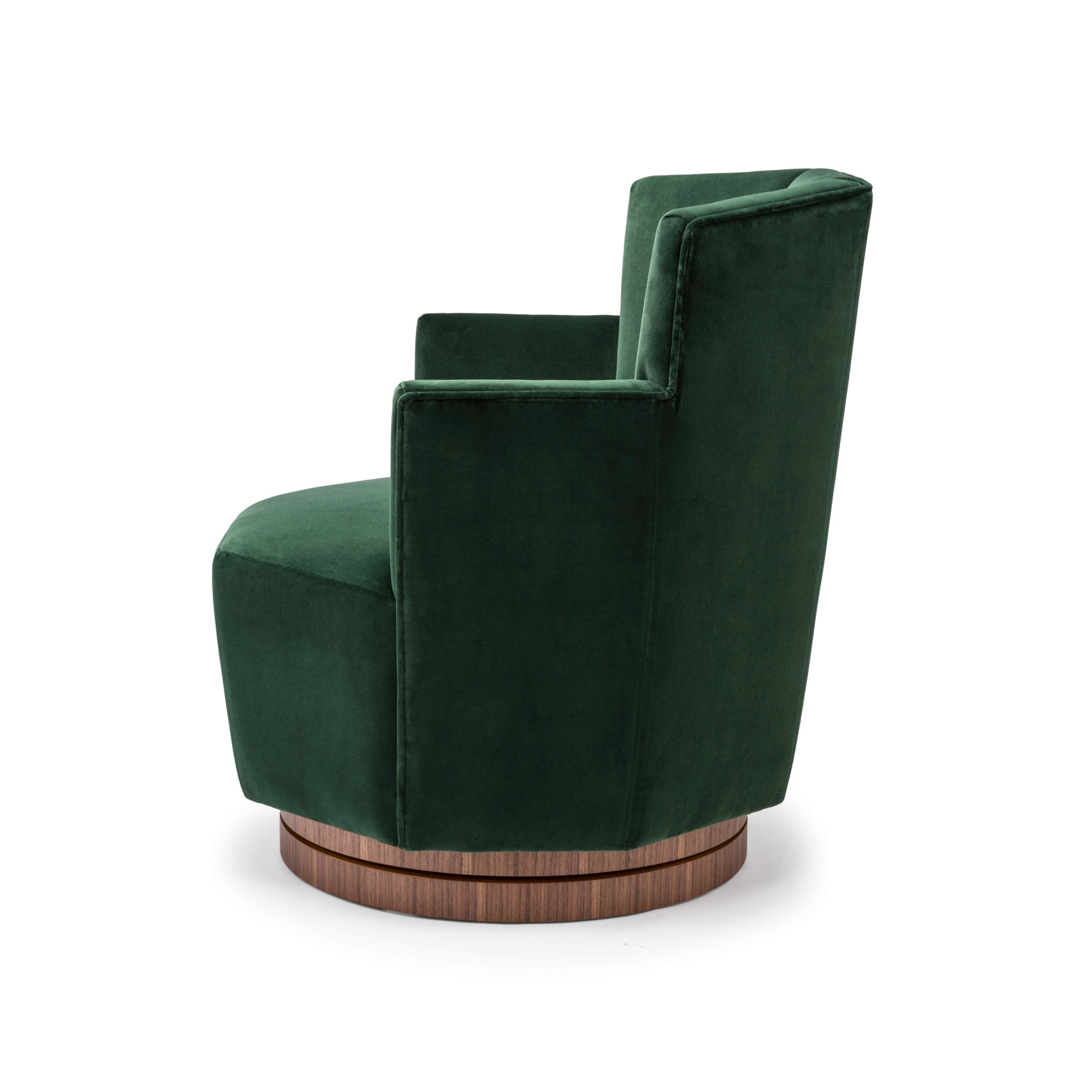 创意家具 - 坐具|沙发|办公家具|设计师家具|quinaquina swivel 椅子