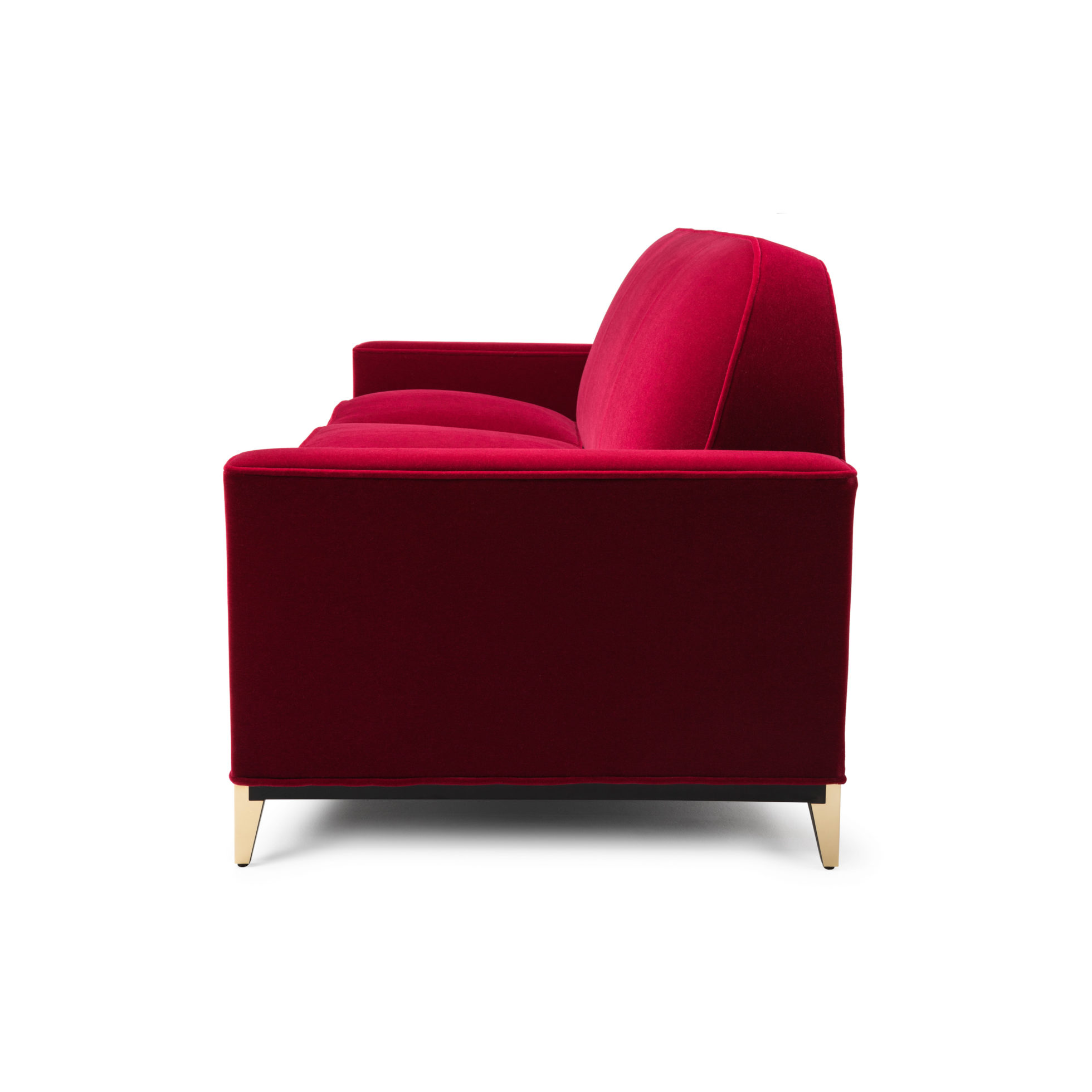 创意家具 - 坐具|沙发|办公家具|设计师家具|Rondure 沙发