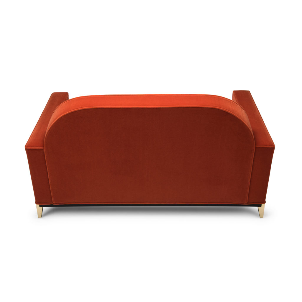 创意家具 - 坐具|沙发|办公家具|设计师家具|Rondure 沙发