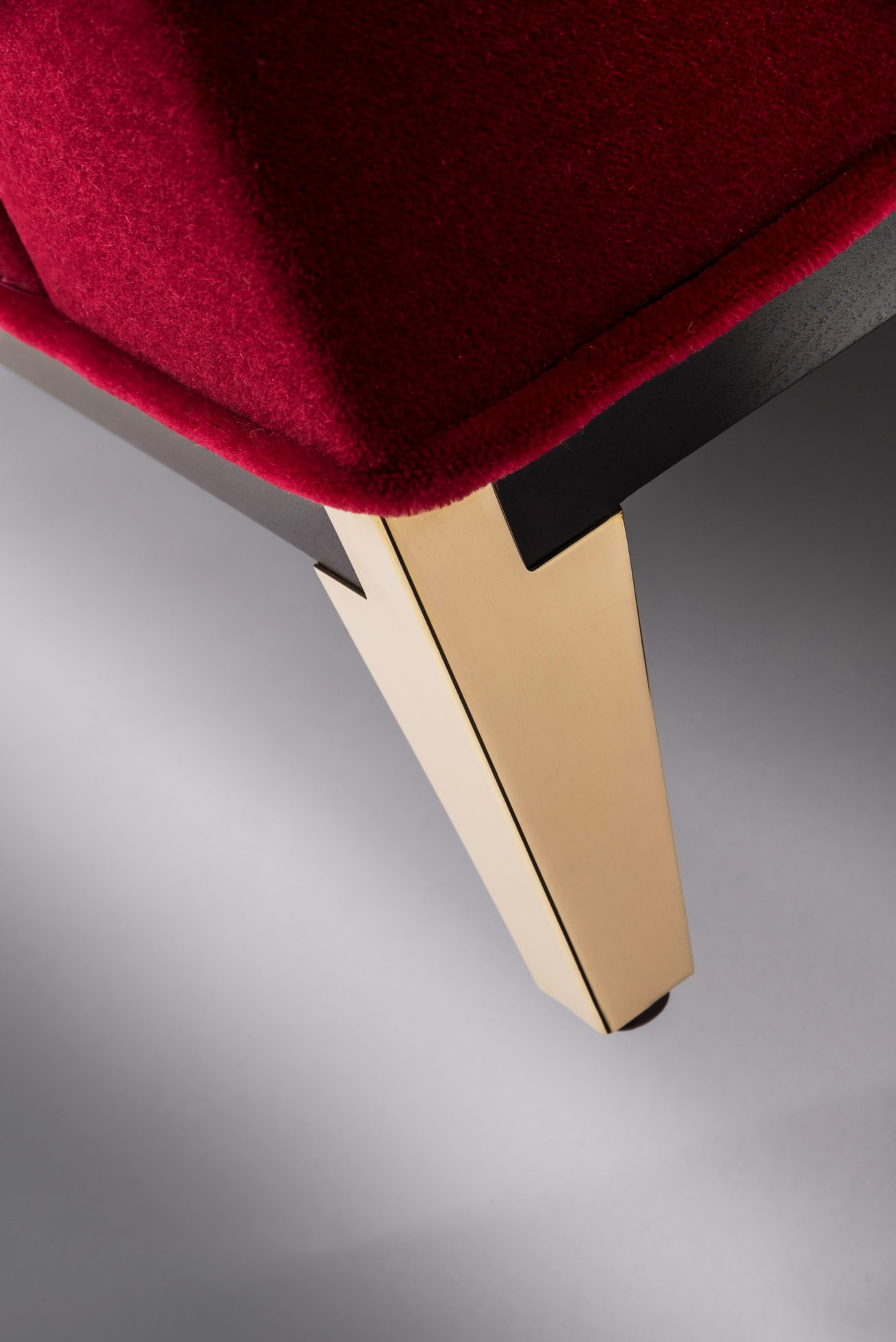 创意家具 - 坐具|沙发|办公家具|设计师家具|Rondure 沙发