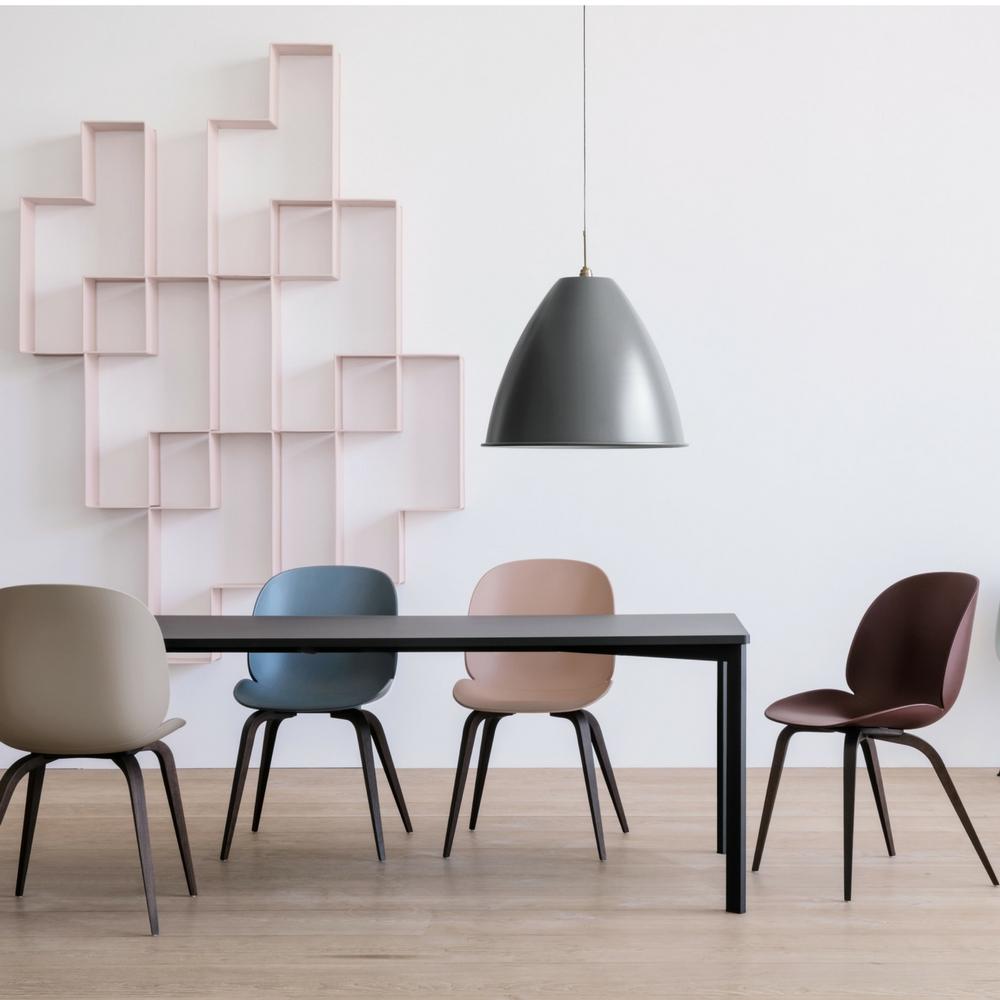 创意家具 - 坐具|餐椅|办公家具|设计师家具|甲壳虫餐椅