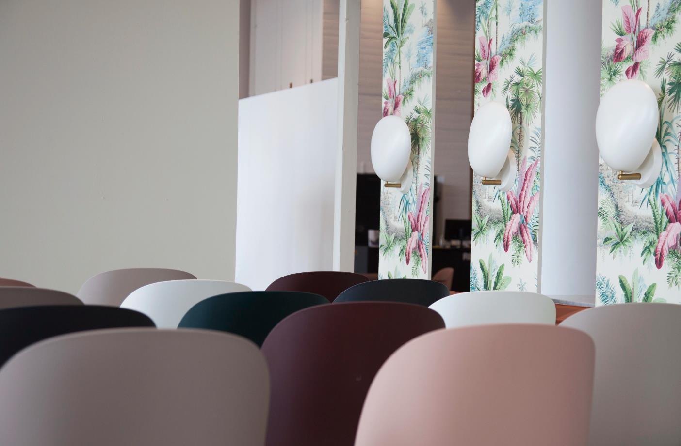 创意家具 - 坐具|餐椅|办公家具|设计师家具|甲壳虫餐椅