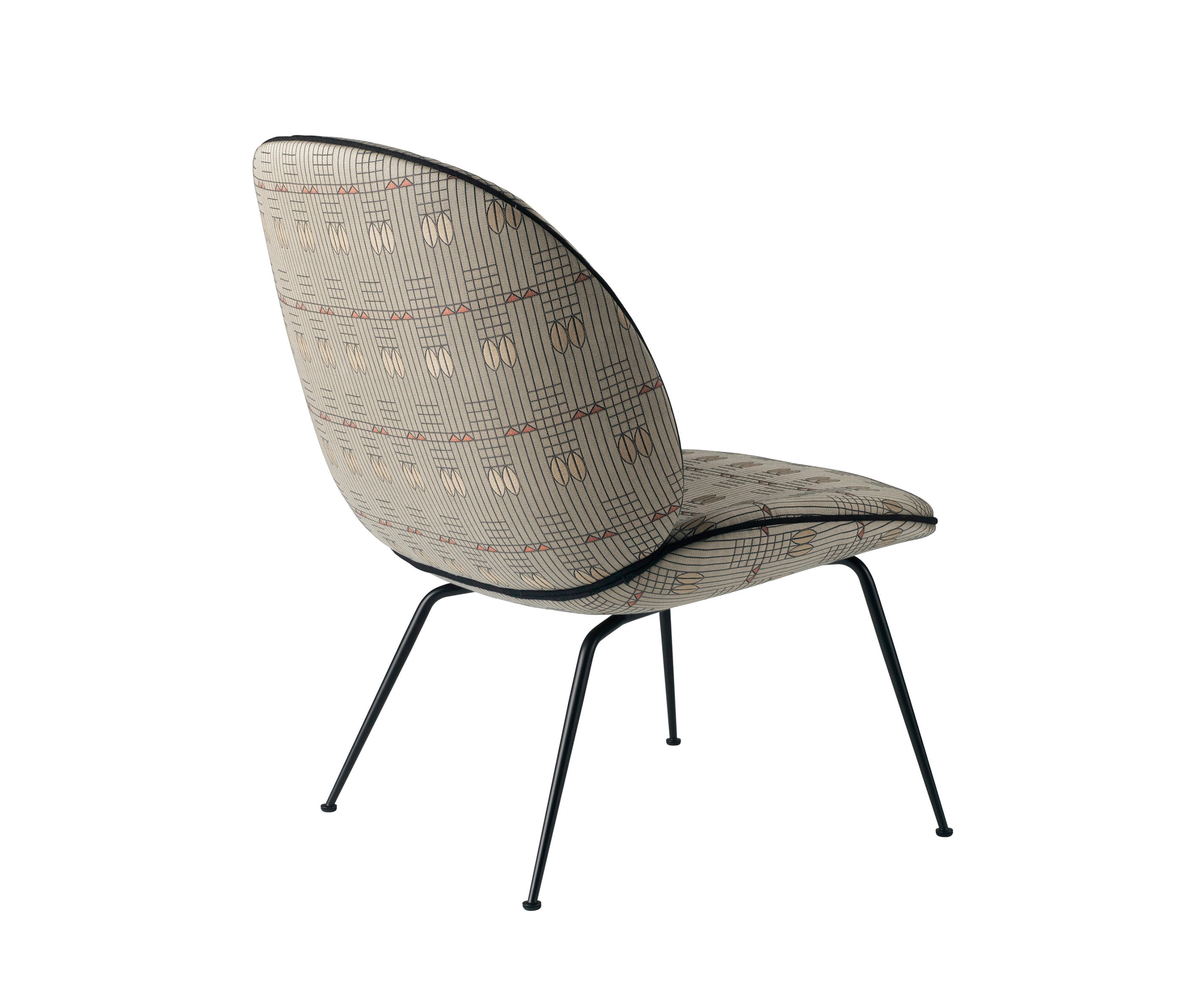 创意家具 - 坐具|休闲椅|办公家具|设计师家具|甲壳虫休闲椅