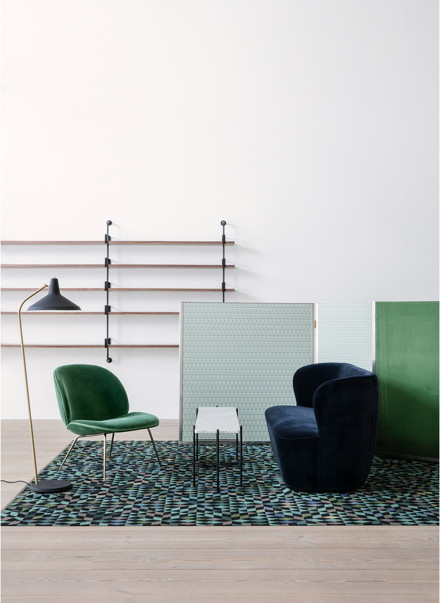 创意家具 - 坐具|休闲椅|办公家具|设计师家具|甲壳虫休闲椅