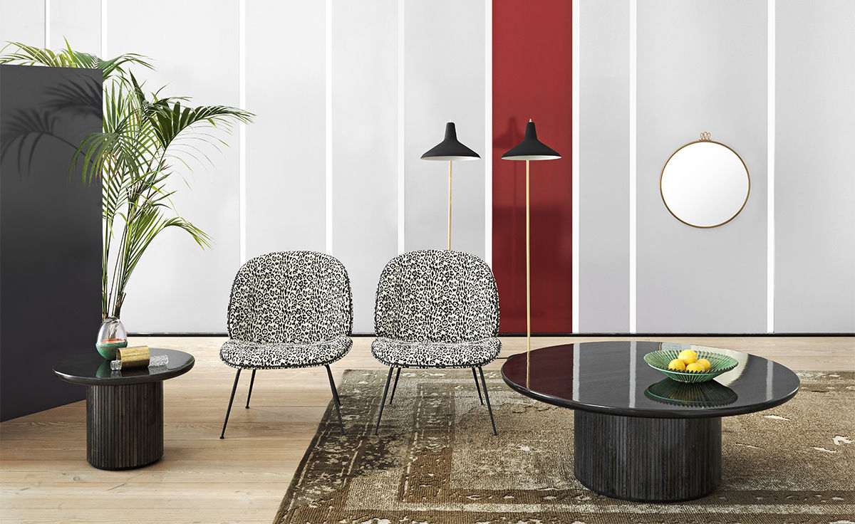 创意家具 - 坐具|休闲椅|办公家具|设计师家具|甲壳虫休闲椅