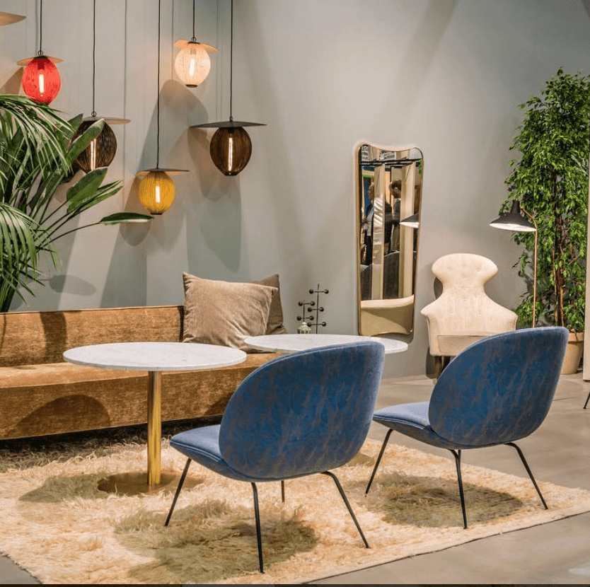 创意家具 - 坐具|休闲椅|办公家具|设计师家具|甲壳虫休闲椅