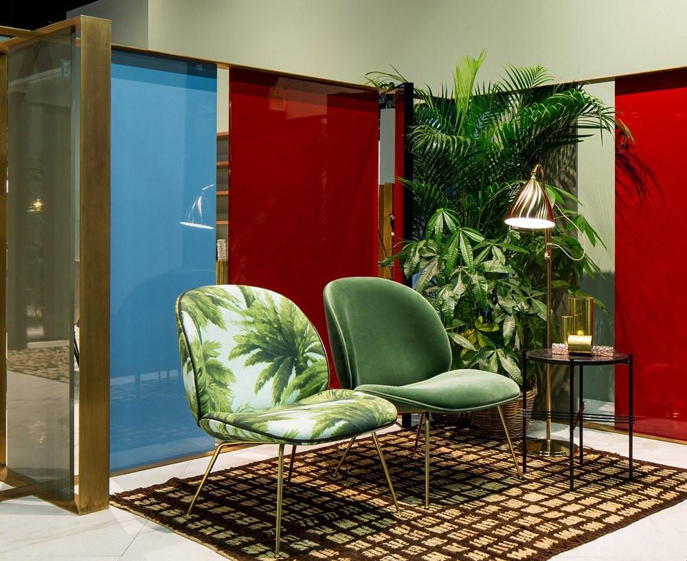 创意家具 - 坐具|休闲椅|办公家具|设计师家具|甲壳虫休闲椅