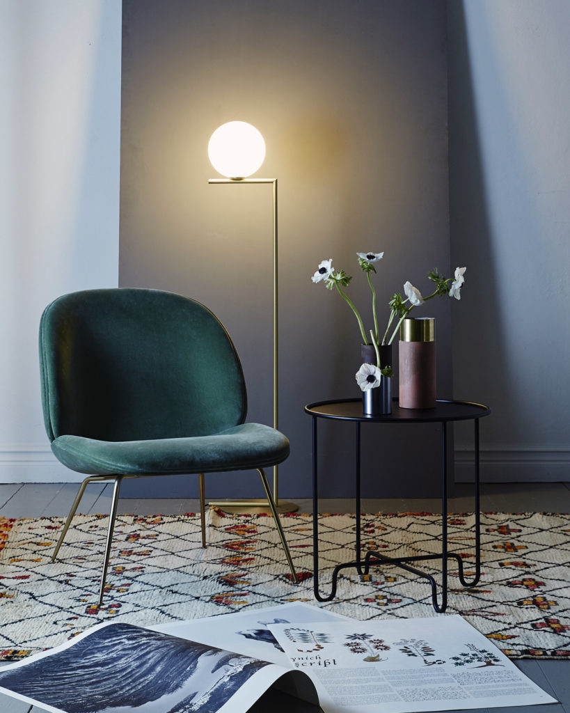 创意家具 - 坐具|休闲椅|办公家具|设计师家具|甲壳虫休闲椅