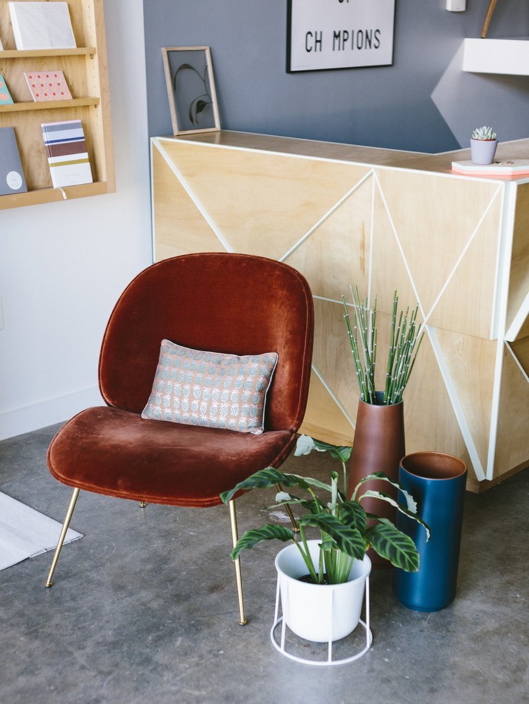 创意家具 - 坐具|休闲椅|办公家具|设计师家具|甲壳虫休闲椅