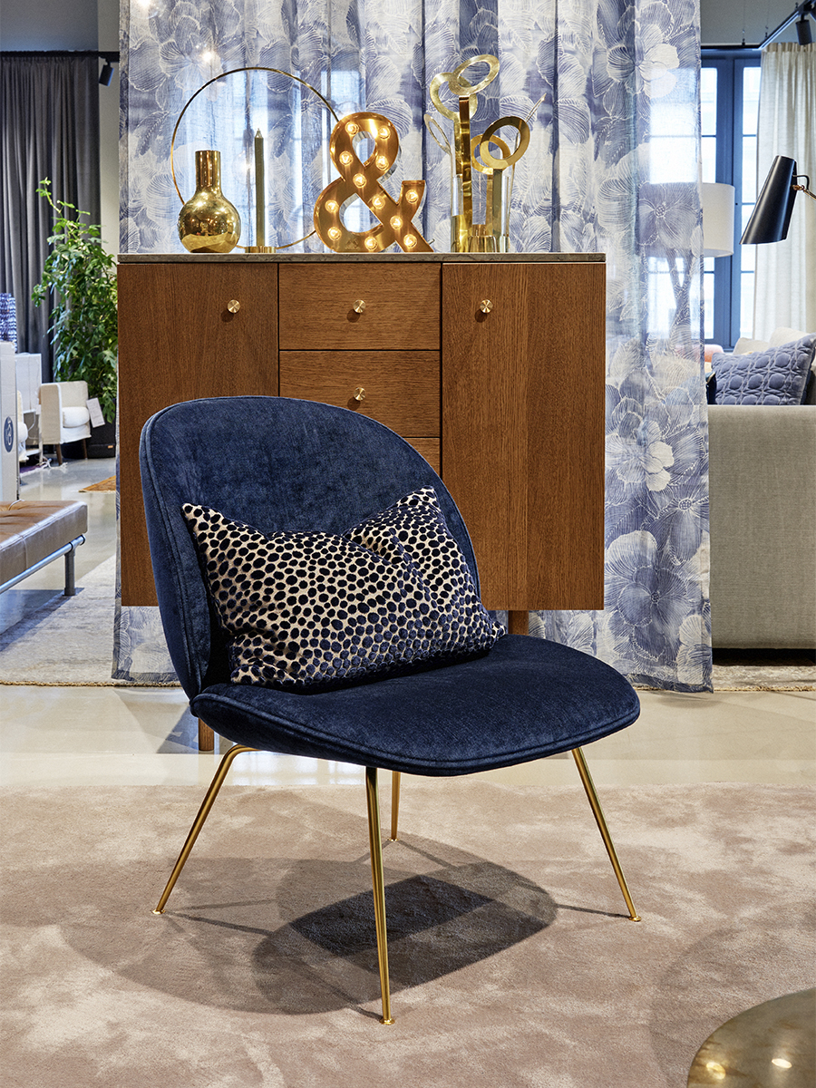 创意家具 - 坐具|休闲椅|办公家具|设计师家具|甲壳虫休闲椅