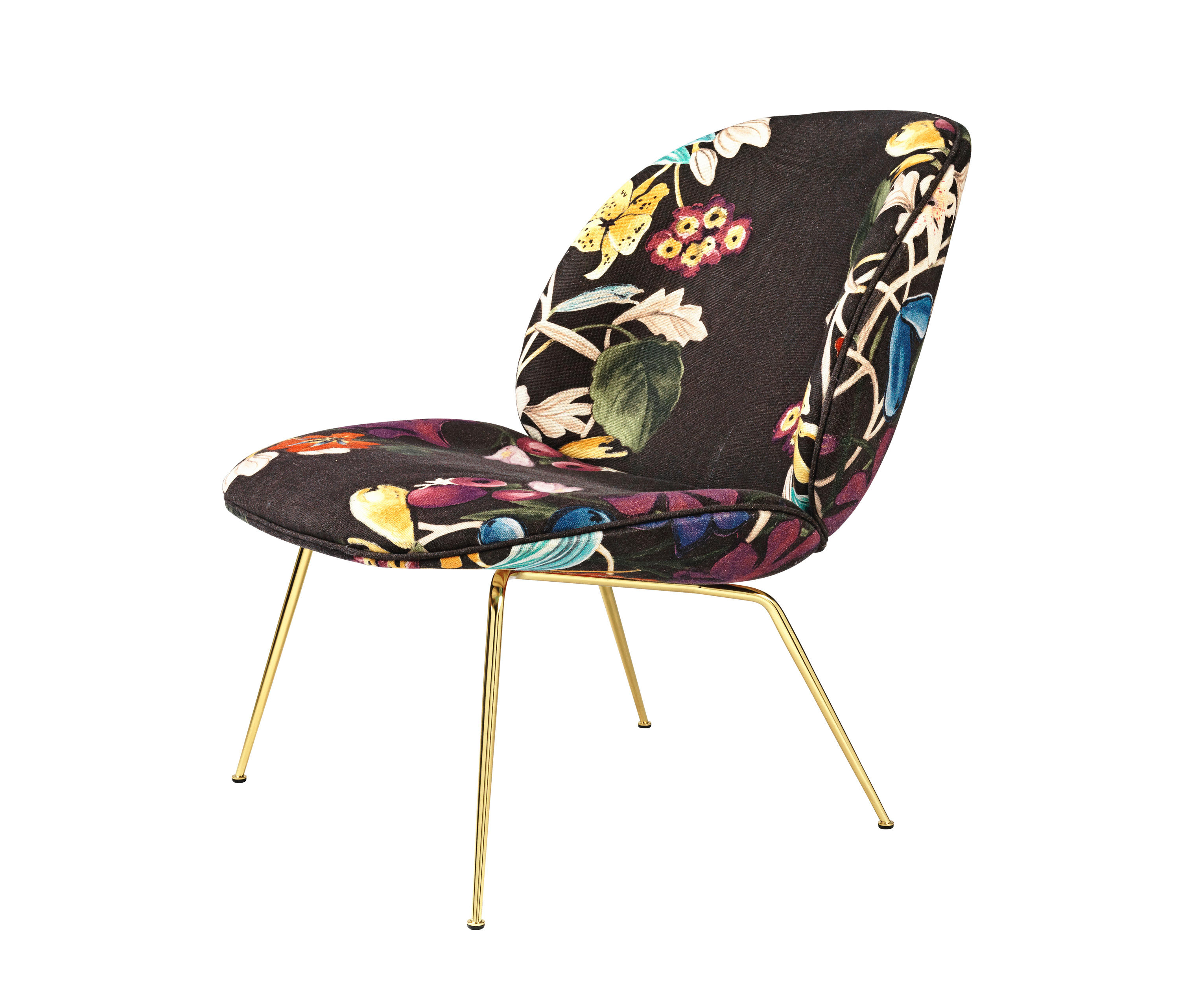 创意家具 - 坐具|休闲椅|办公家具|设计师家具|甲壳虫休闲椅