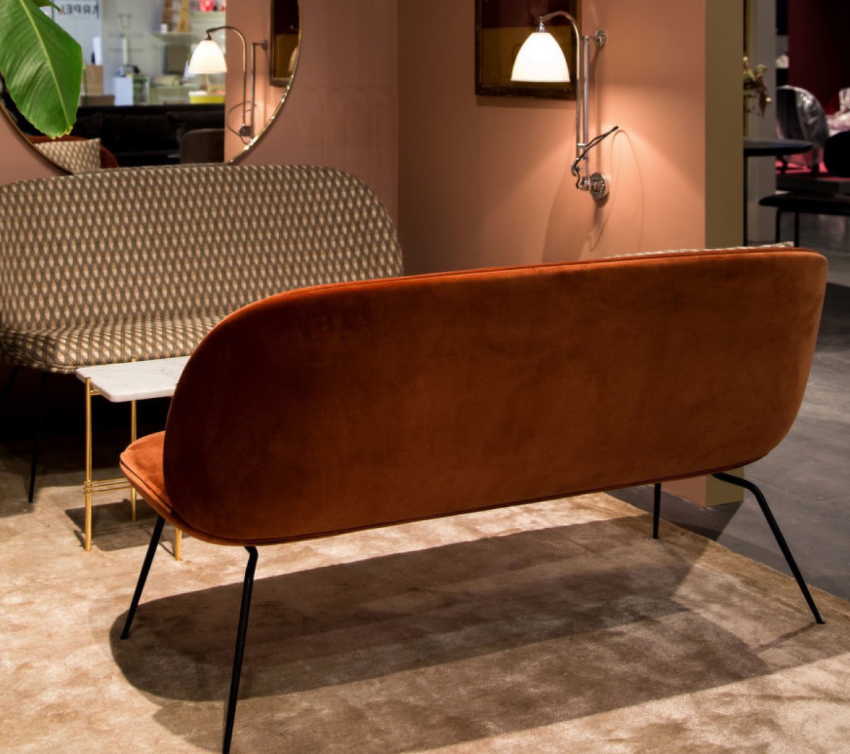 创意家具 - 坐具|沙发|办公家具|设计师家具|甲壳虫沙发