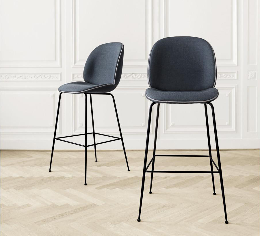 创意家具 - 坐具|吧椅/凳子|办公家具|设计师家具|甲壳虫吧椅