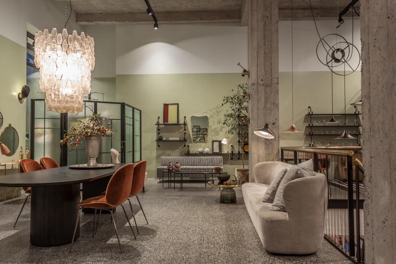 创意家具 - 坐具|餐椅|办公家具|设计师家具|甲壳虫餐椅