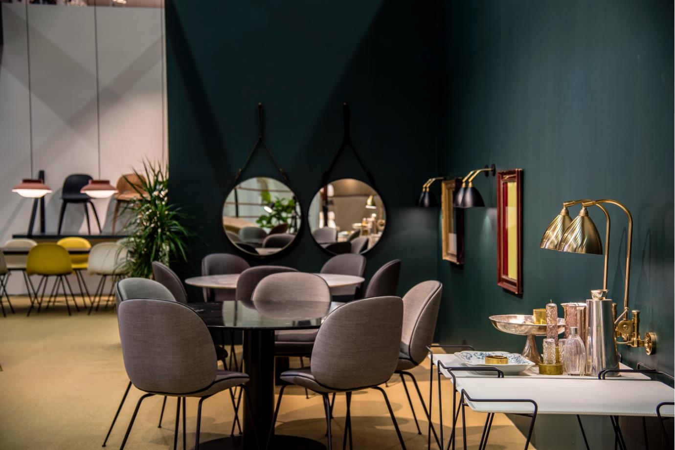 创意家具 - 坐具|餐椅|办公家具|设计师家具|甲壳虫餐椅